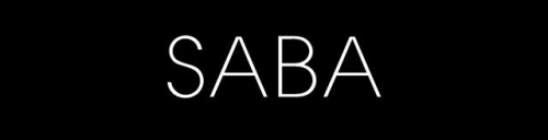 Saba logo